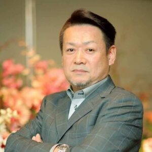 株式会社ワイズカンパニー 代表取締役